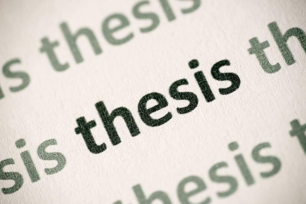Better Understanding Of how to write a Thesis For a Rhetorical Analysis
