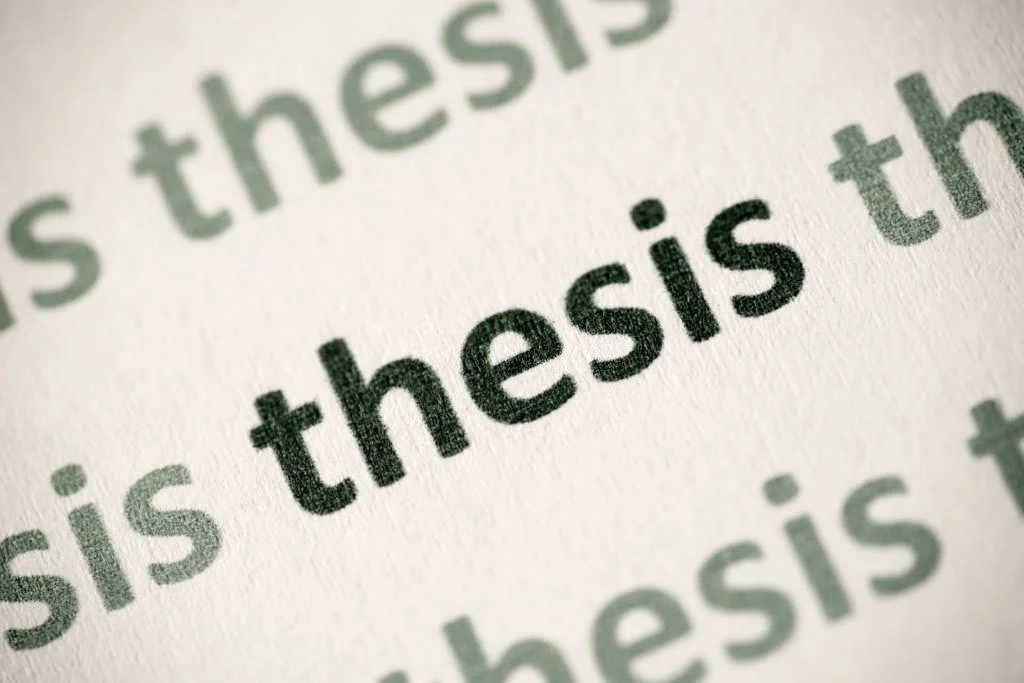 Better Understanding Of how to write a Thesis For a Rhetorical Analysis