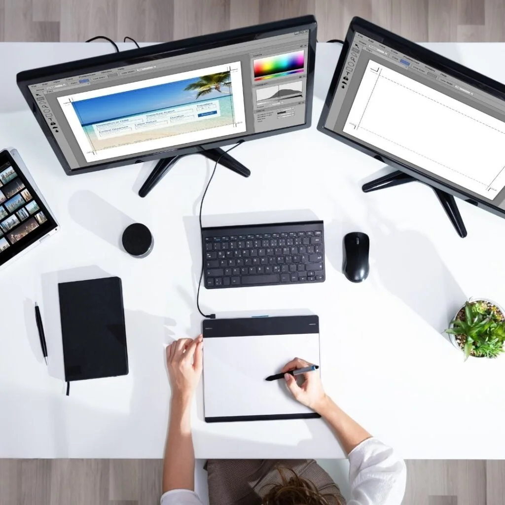 Editing Tools And Services