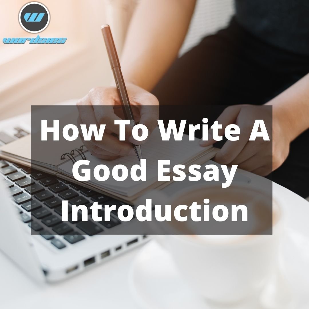 a good essay introduction serves to