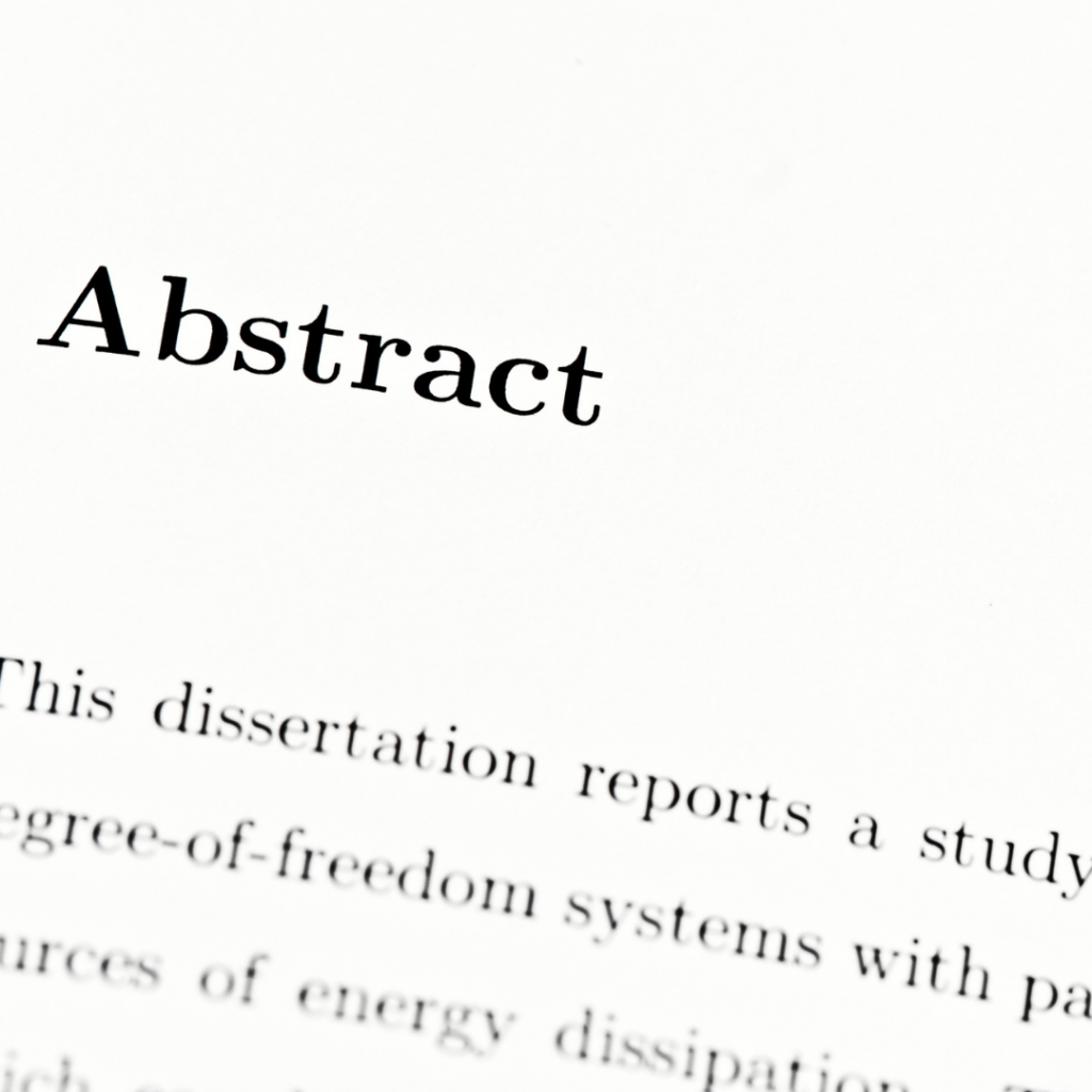 Key-elements-of-a-thesis-abstract