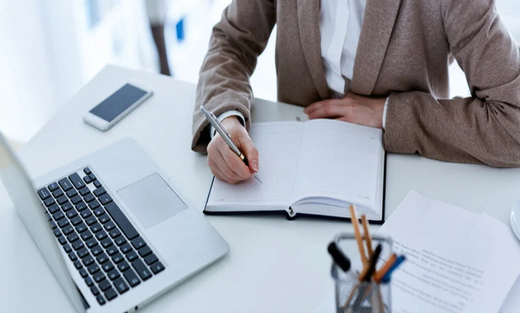 The Steps How To Write A Thesis For A DBQ