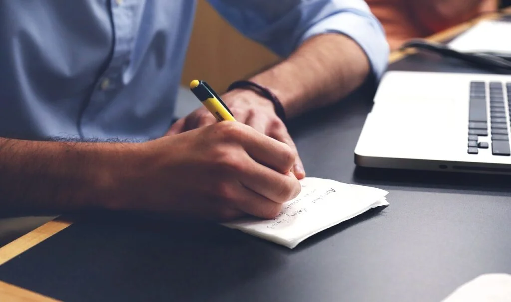 Seeking Help With Essay Writing: What You Need To Know